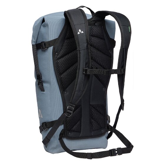 Vaude Mochila Proof 22L 48 cm compartimento para portátil