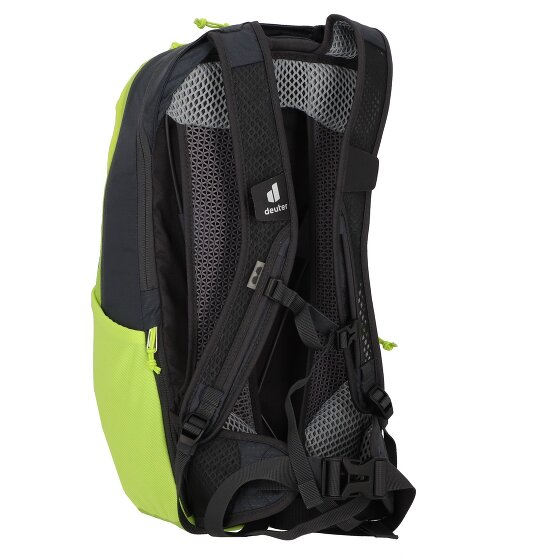 Deuter Race Air 14+3 Mochila de día 46 cm