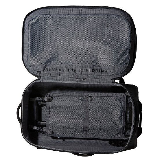 The North Face Base Camp 28 2 ruedas Bolsa de viaje 77 cm