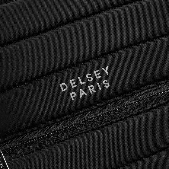 Delsey Paris Shadow 5.0 Mochila de día 41 cm Compartimento para el portátil