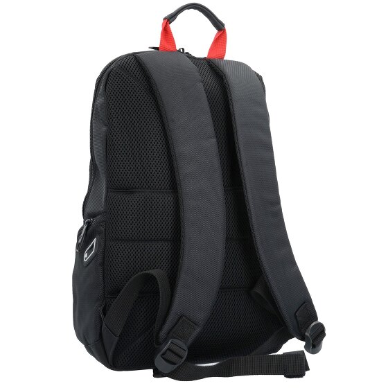 Delsey Paris Mochila Parvis Plus Compartimento para portátil de 40 cm