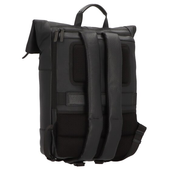Jost Mochila Stockholm 44 cm Compartimento para portátil