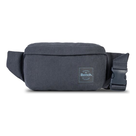 Bench Cord Riñonera 23 cm