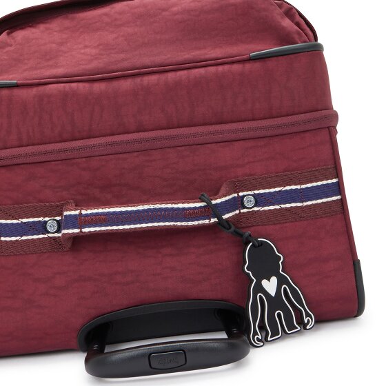 Kipling Basic Spontaneous 4 ruedas Carrito L 78 cm