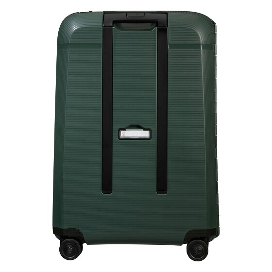 Samsonite Magnum Eco 4 ruedas Carrito 69 cm