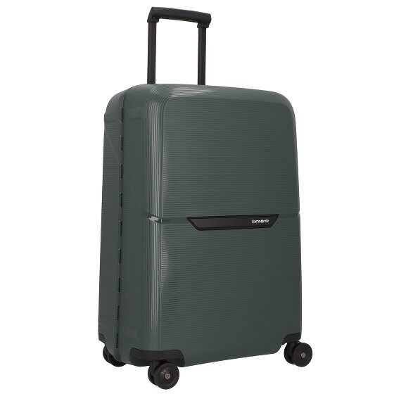 Samsonite Magnum Eco 4 ruedas Carrito 69 cm