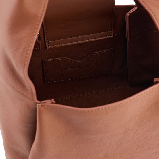 LES VISIONNAIRES Coralie Bolsa de hombro Piel 24 cm