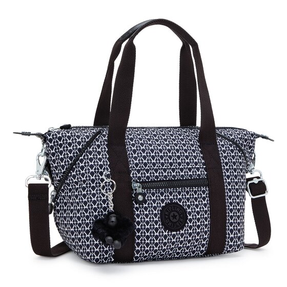 Kipling Basic Prt Art Mini Bolsa de hombro 39 cm