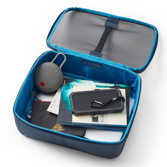 Gregory Alpaca 10 Bolsa de embalaje 36 cm