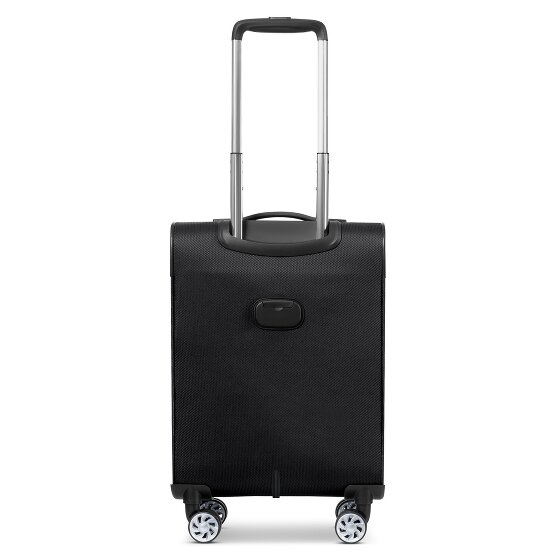 bugatti Go Light Soft 4 ruedas Carro de la cabina S 54 cm