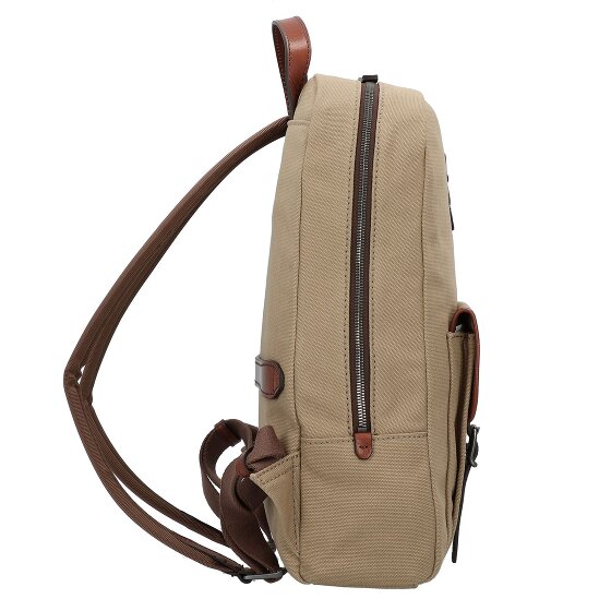 The Bridge Guido Mochila de día 41 cm Compartimento para el portátil