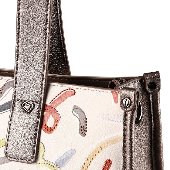 Anekke Olympia Bolsa de hombro 39 cm