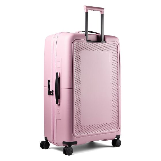 American Tourister Dashpop 4 ruedas Carrito 77 cm