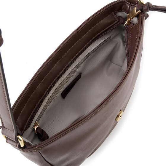 FredsBruder Weave Harmony Bolsa de hombro Piel 25 cm