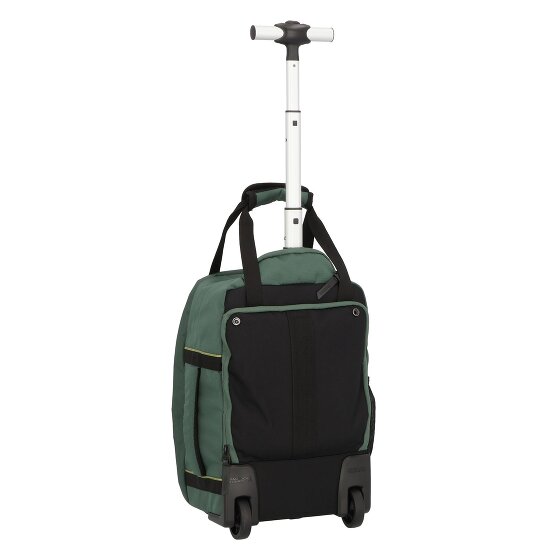American Tourister Take2Cabin 2 ruedas Carrito de mochila 40 cm