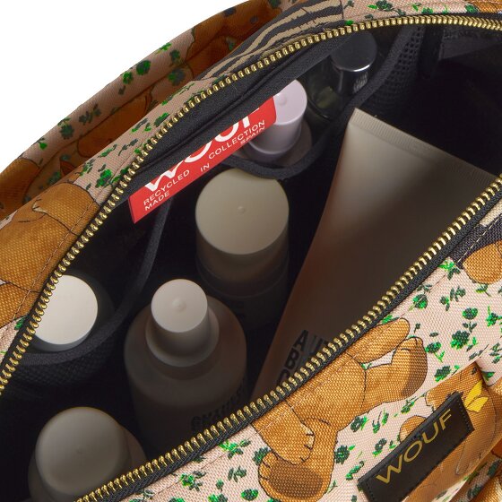 Wouf Daily Bolsa de aseo L 29 cm