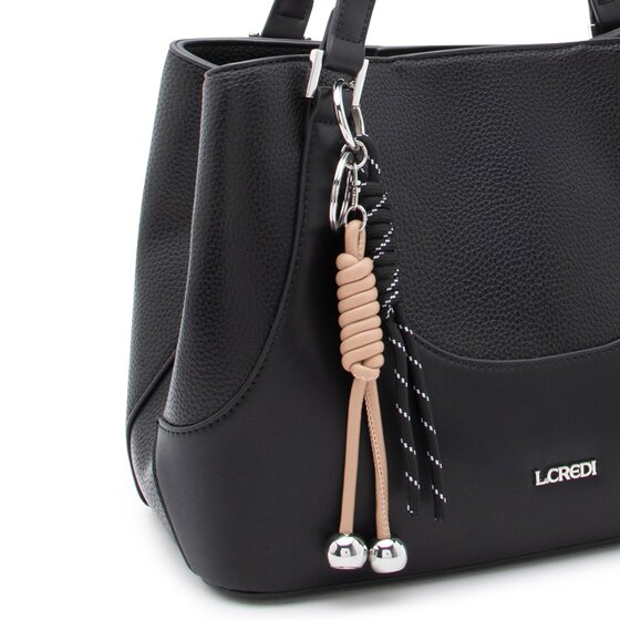 L.Credi Roberta Bolsa de compras 29 cm