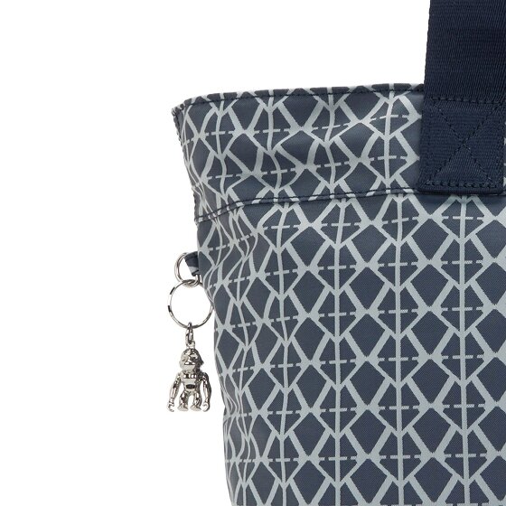 Kipling Premium Elevated Plus Colissa Up Bolsa de compras 50 cm Compartimento para el portátil