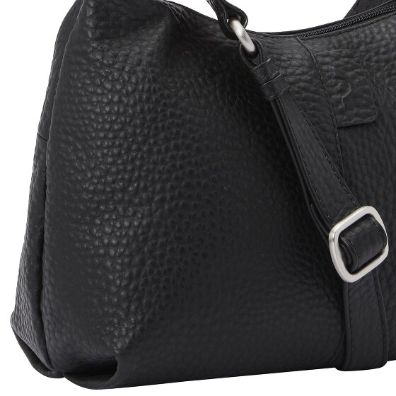 Voi Hirsch Bolsa de hombro Piel 25.5 cm