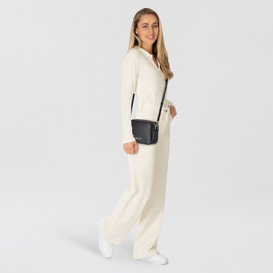 Replay Bolsa de hombro 20 cm