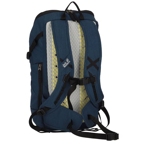 Jack Wolfskin Mochila Terraventure 22 48 cm