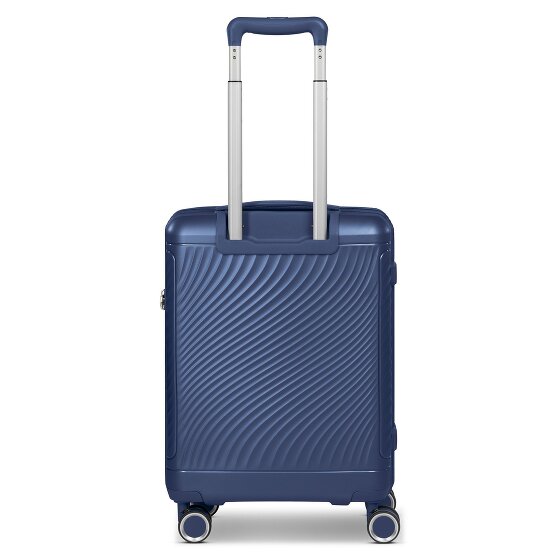 Picard Vienna 4 ruedas Carro de la cabina S 54 cm