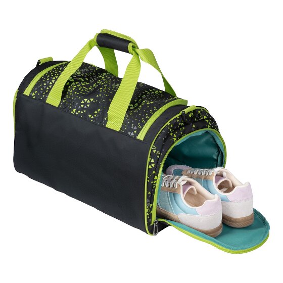 Neoxx Move Bolsa de deporte 43.5 cm