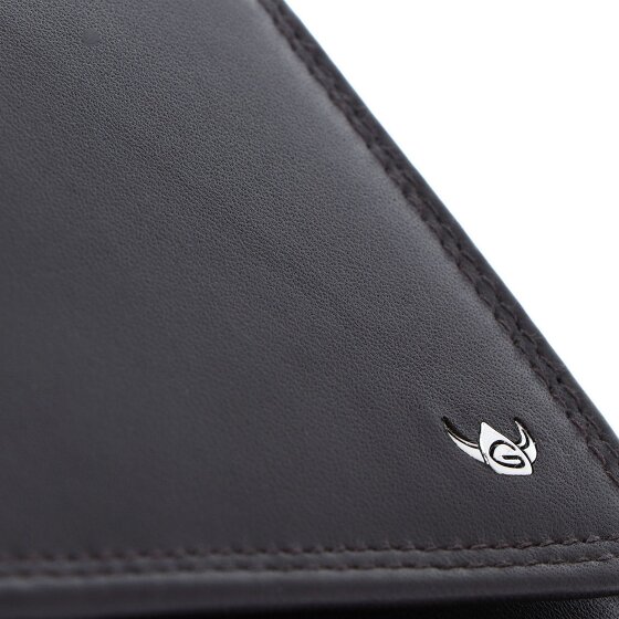 Golden Head Polo Billetero RFID Piel 17 cm