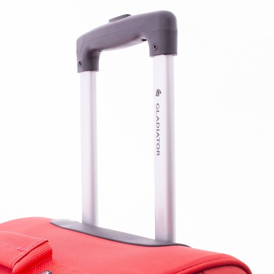 Gladiator 2100 2 ruedas Bolsa de viaje 80 cm