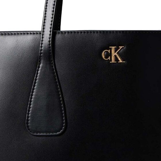 Calvin Klein CK Medium Bolsa de compras 36 cm