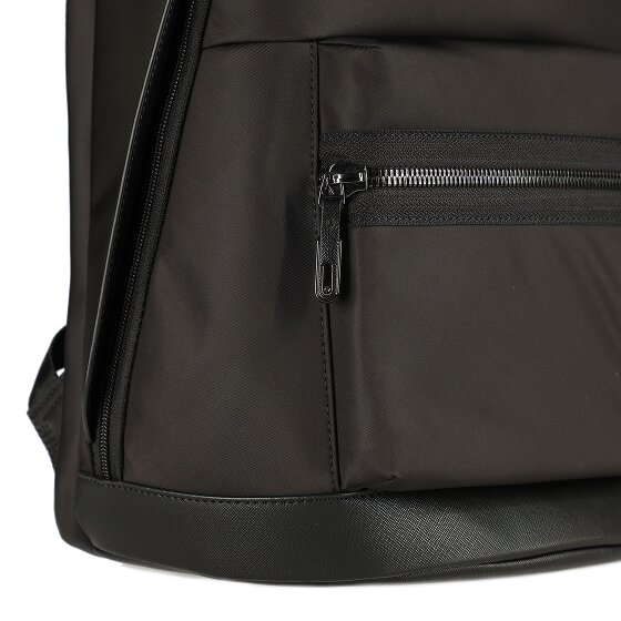 Samsonite Relyon Mochila de día 41 cm Compartimento para el portátil