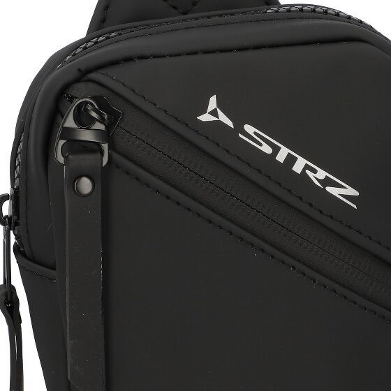 Polestream Strz by Barcelona bolso bandolera 20,5 cm