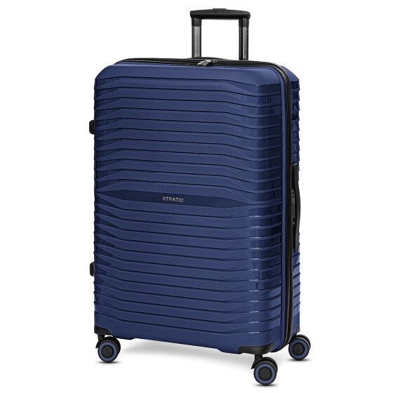 Stratic Shine 4 ruedas Carrito 76 cm