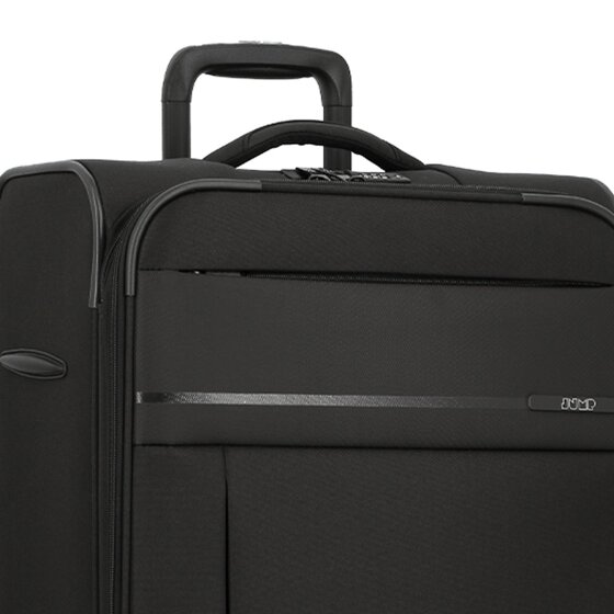 Jump Monthélys 4 ruedas Carrito 67 cm con pliegue de expansión