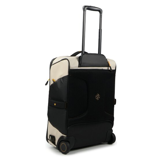 Samsonite Paradiver Light 2 ruedas Bolsa de viaje 55 cm
