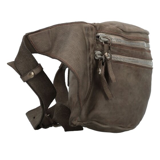 Campomaggi Tasso Riñonera Piel 33 cm