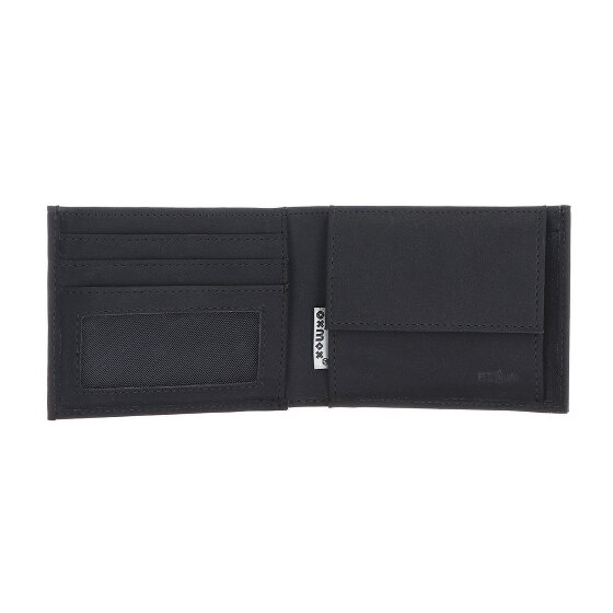 oxmox New Cryptan Cartera Bloqueo RFID 8.5 cm