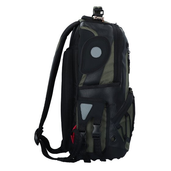 Sprayground Spec Ops Off Mochila de día 45 cm Compartimento para el portátil