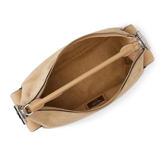 Lauren Ralph Lauren Blake Bolsa de hombro Piel natural 25.5 cm
