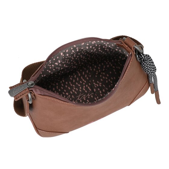 Fritzi aus Preußen Lou Bolsa de hombro 22 cm