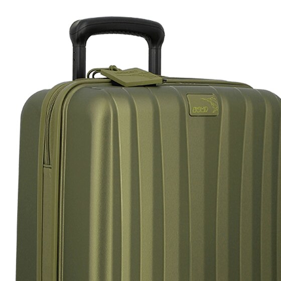 Jump Enais 4 ruedas Carro de la cabina 55 cm