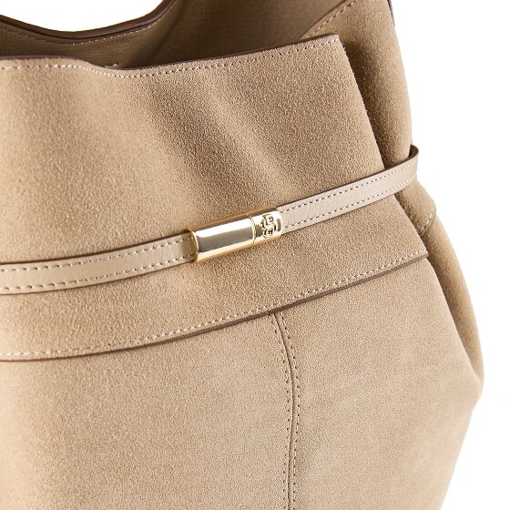 Boss Helya Bolsa de hombro Piel 25 cm