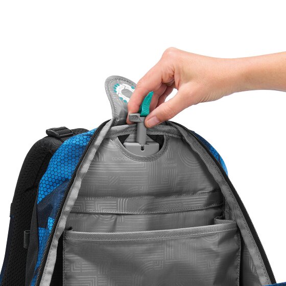 coocazoo Mate Mochila escolar 44 cm