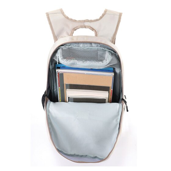 NITRO Mochila Daypack Chase Compartimento para portátil de 51 cm
