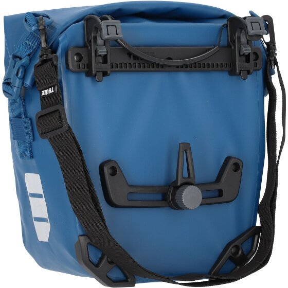 Thule Bolsa de bicicleta Shield Pannier 13L Set 2pcs.