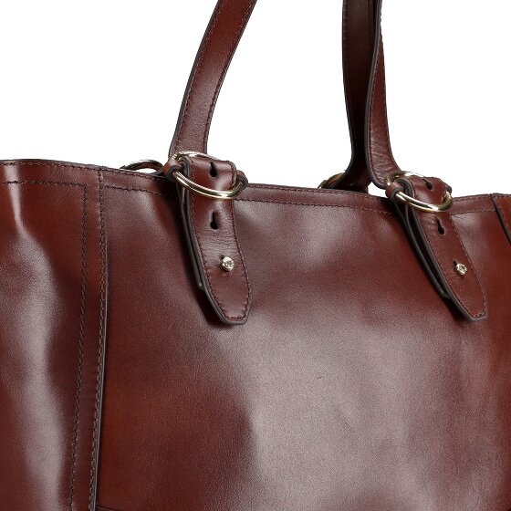 The Bridge Matilde Bolso Piel 31 cm