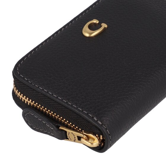 Coach Essential Estuche para tarjetas de crédito Piel 11 cm