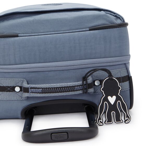 Kipling Basic Spontaneous 4 ruedas Carro de la cabina S 33 cm