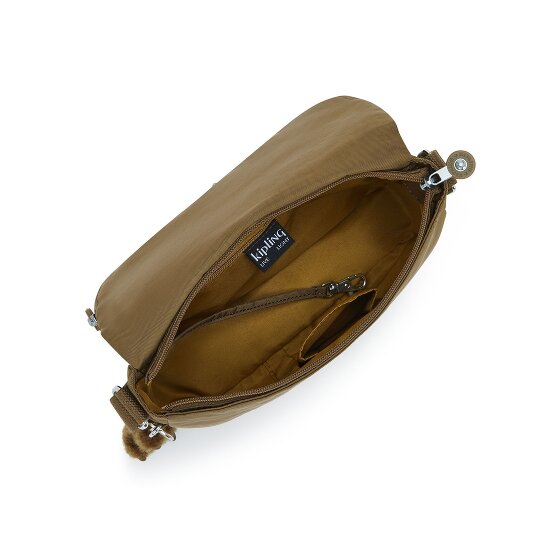 Kipling Basic Earthbeat Bolsa de hombro 26 cm