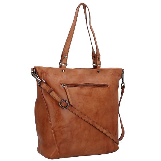 Jack Kinsky Bolsa de hombro Nelson 6 Piel 41 cm